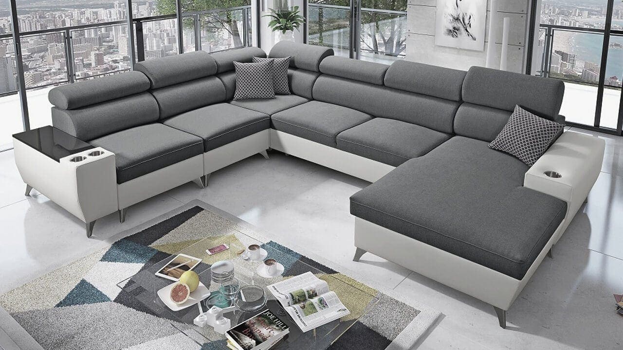 sedacia súprava do u