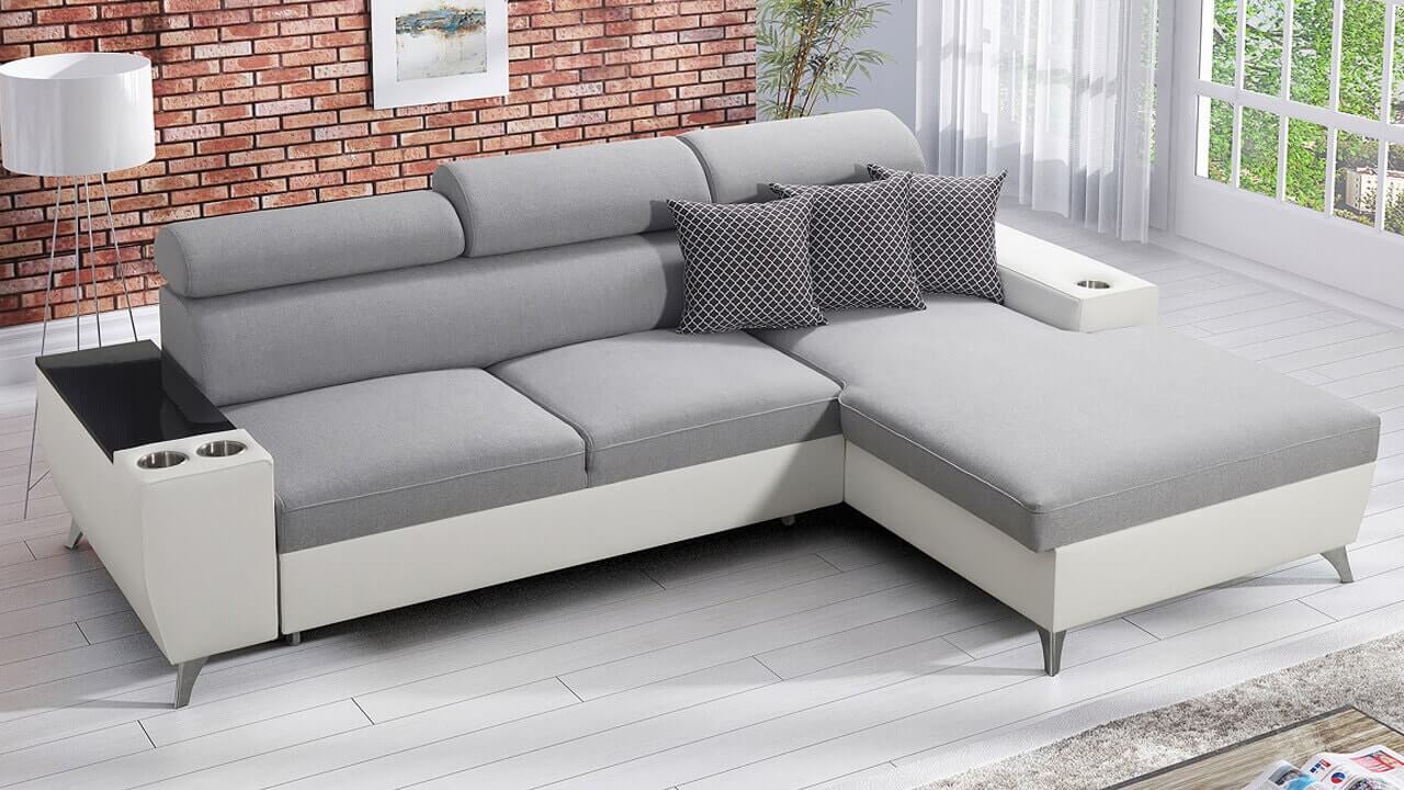 rohova sedacka s uloznym priestorom