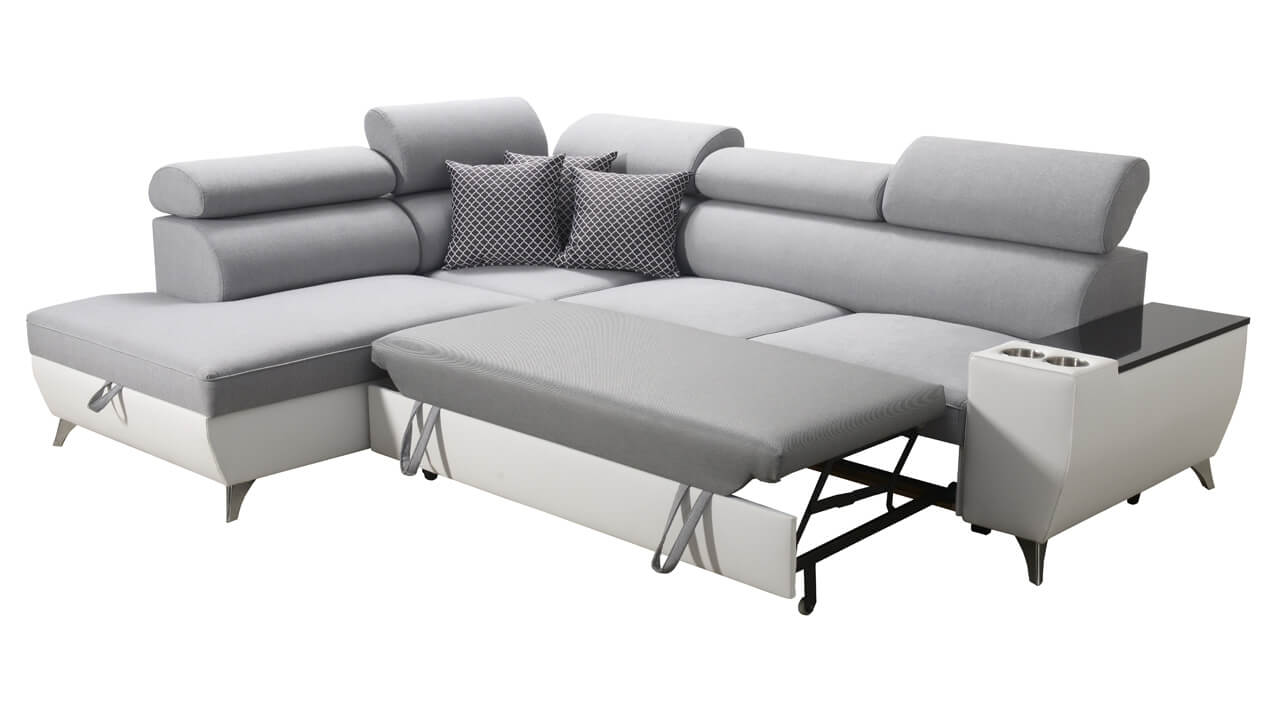 Sedacia súprava MODIO VII Rozoženie