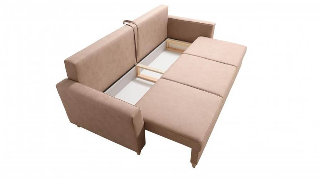 Pohovka TORST Úložný priestor