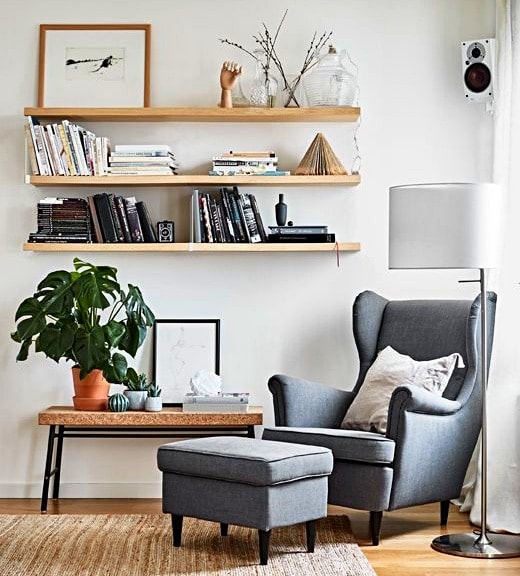 sedacia suprava s kreslom