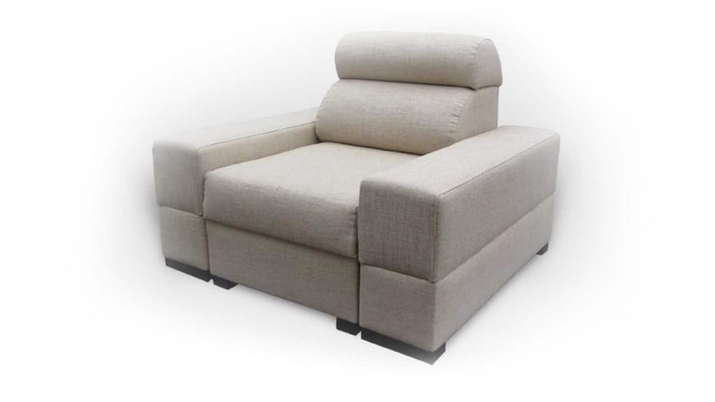 pohodlne kreslo orfy