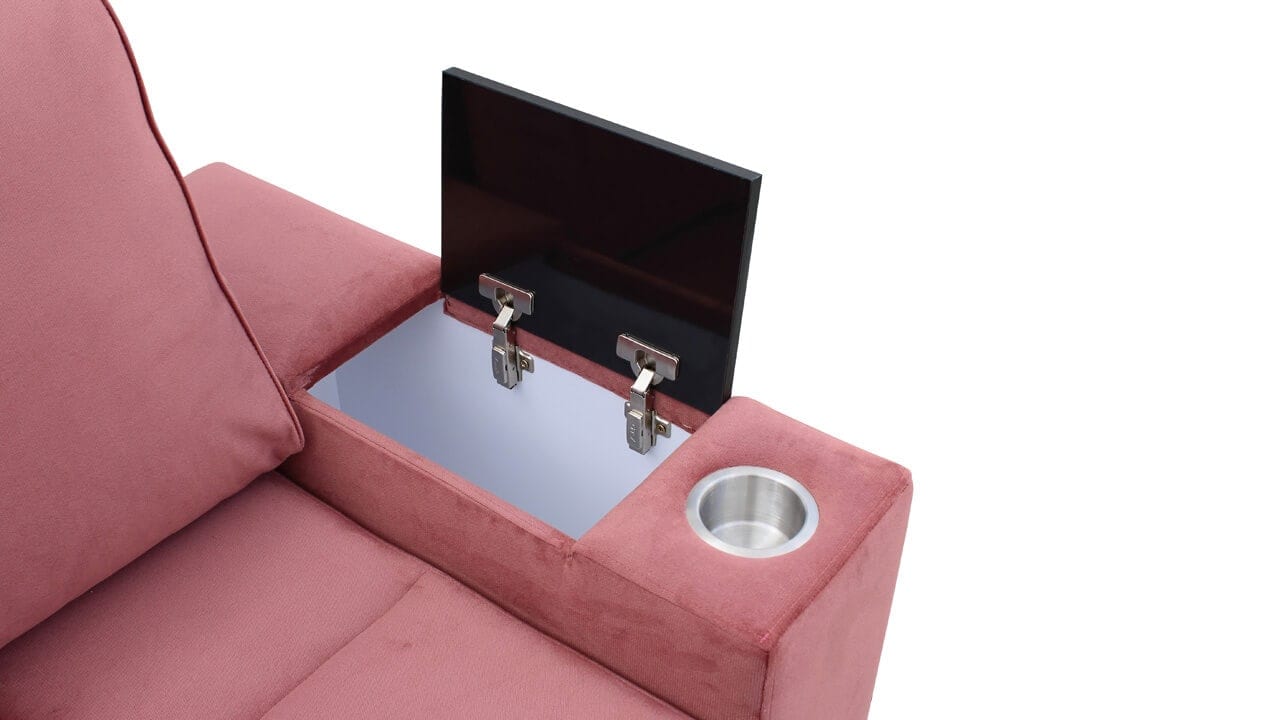 Rohová sedačka HERMOS I Minibar