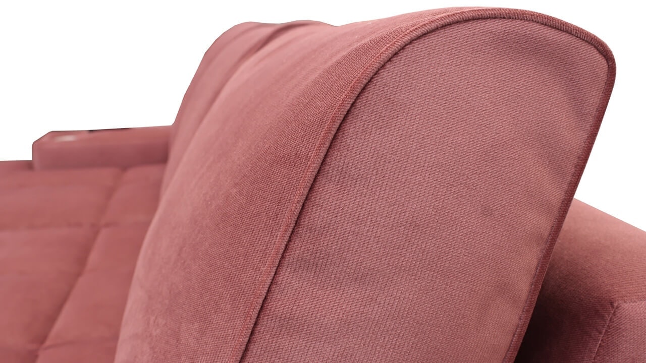 Rohová sedačka HERMOS I Detail2