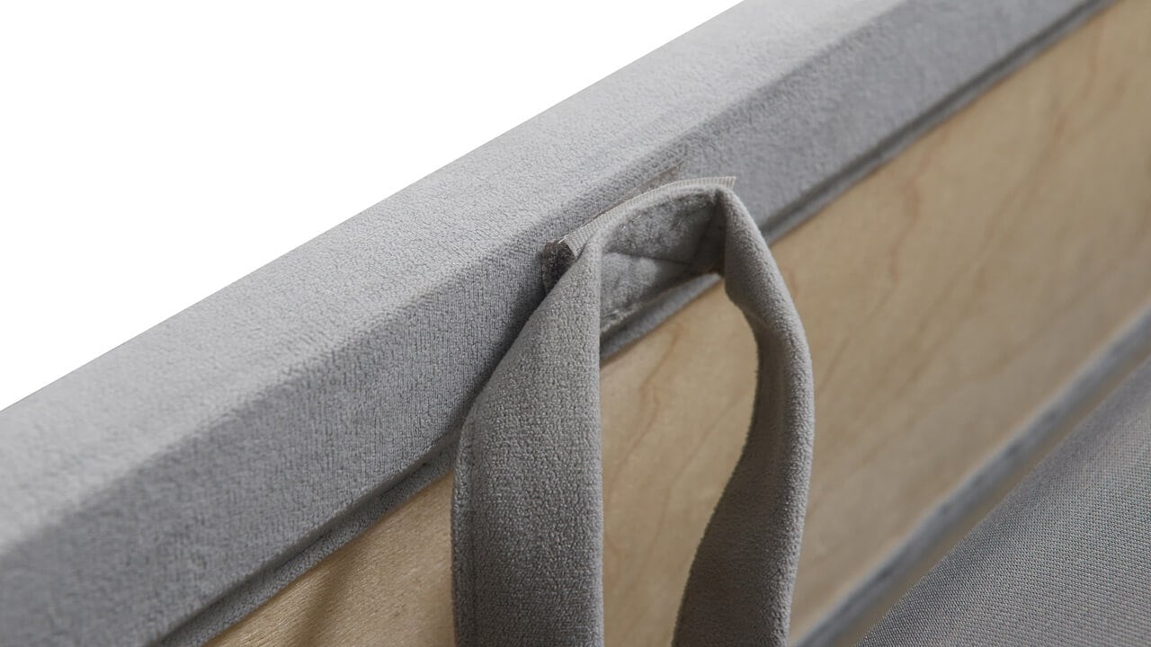 Rohová sedačka MURENA I MAXI Detail