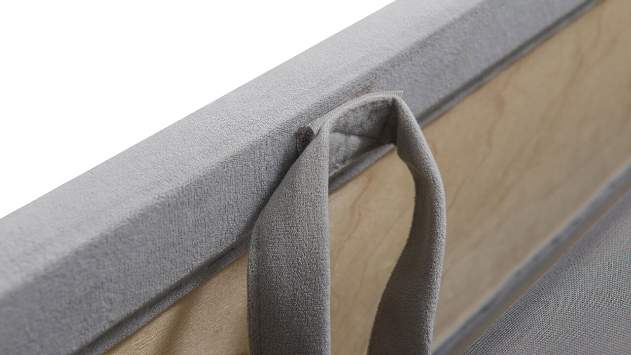 Rohová sedačka MURENA II Detail