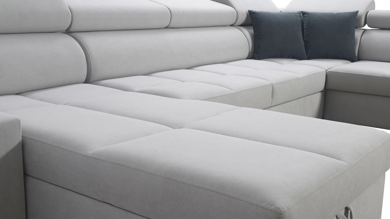 Sedacia súprava MURENA IV MAXI Detail2