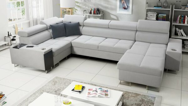 U sedacia súprava Murena IV Maxi