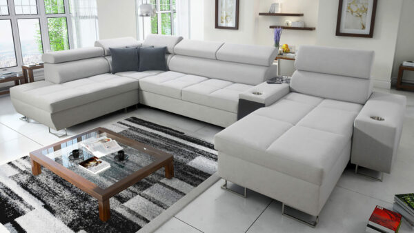 Účková sedačka Murena V