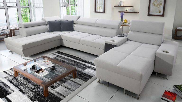 Účková sedačka Murena V