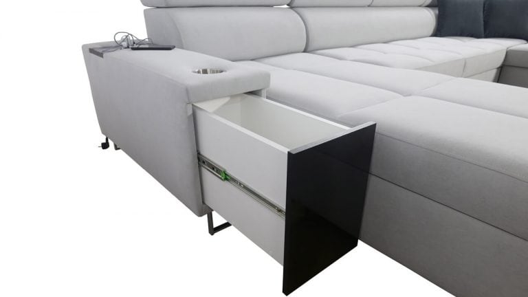 Sedacia súprava MURENA VI Minibar