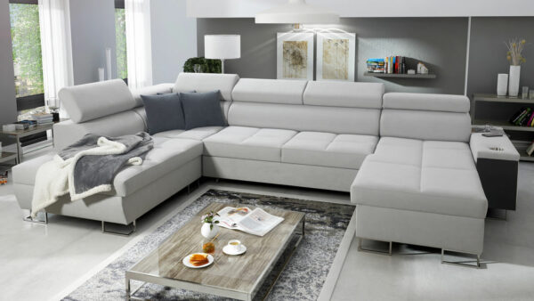 Sedacia súprava do U Murena VI