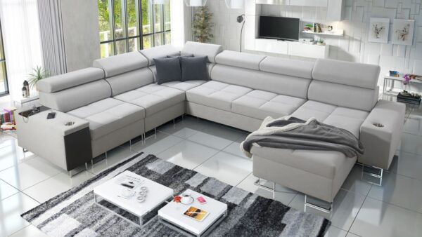 Účková sedačka Murena VIII