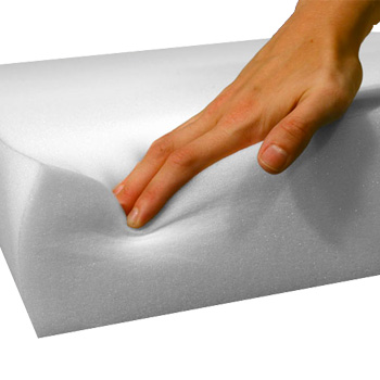 PUR HR 35 – STREDNE TVRDÁ – PRUŽNEJŠIA VÝPLŇ (+100 €)