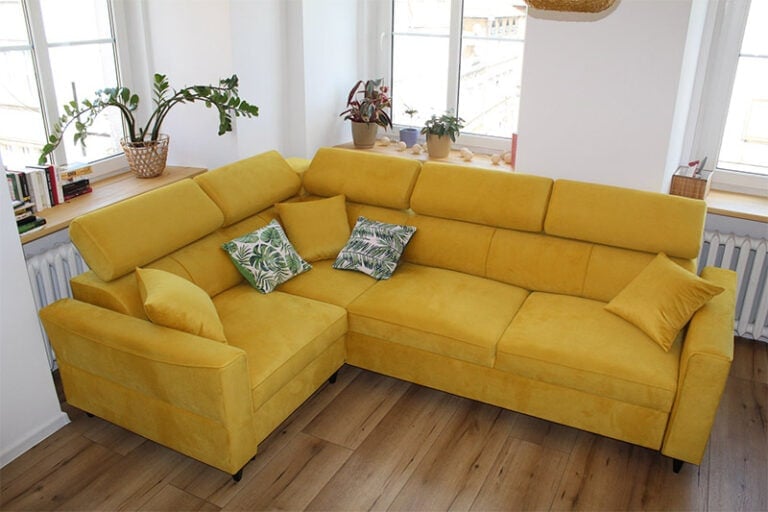 kvalitne sedacky recenzie