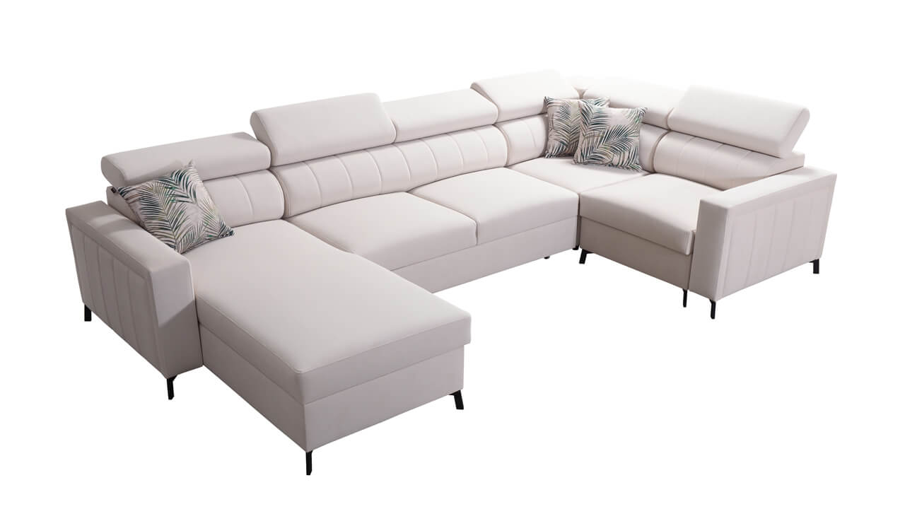 Sedacia súprava BALTICCO V MAXI