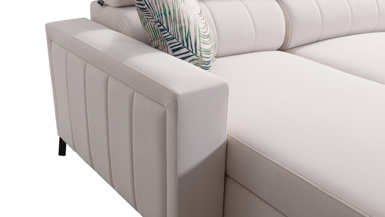 Sedacia súprava BALTICCO V MINI Detail