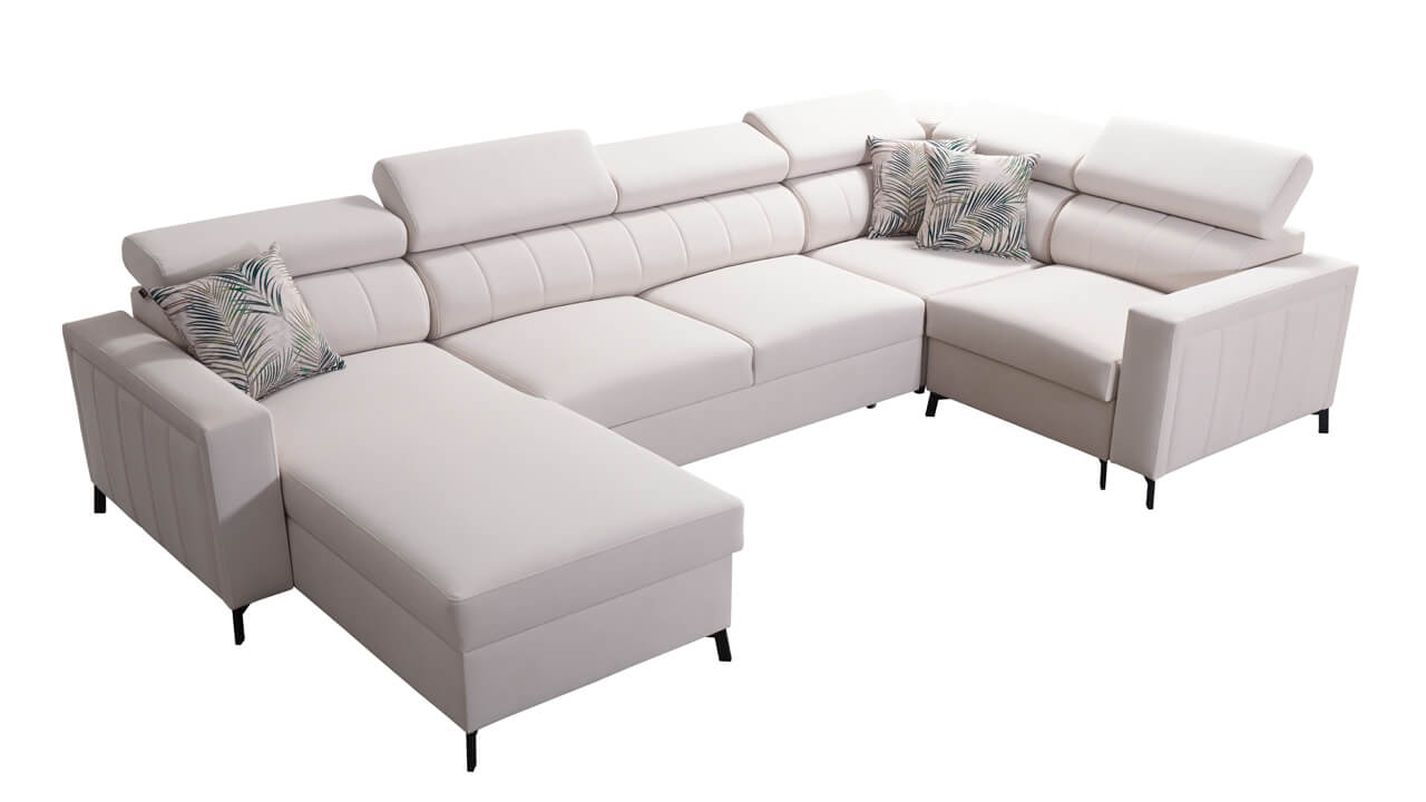 Sedacia súprava BALTICCO V MINI