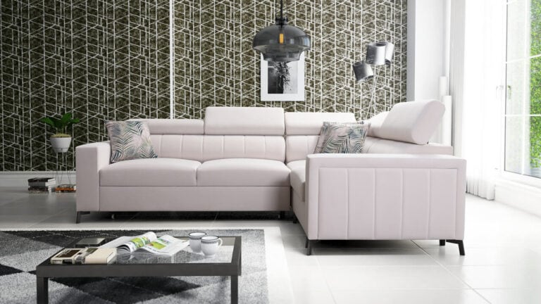 Moderný gauč Balticco II