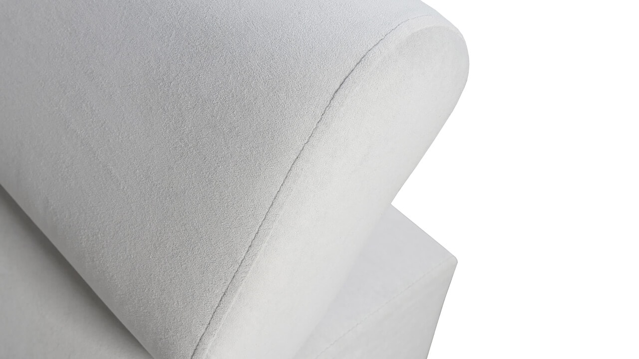 Sedacia súprava Murena X Detail