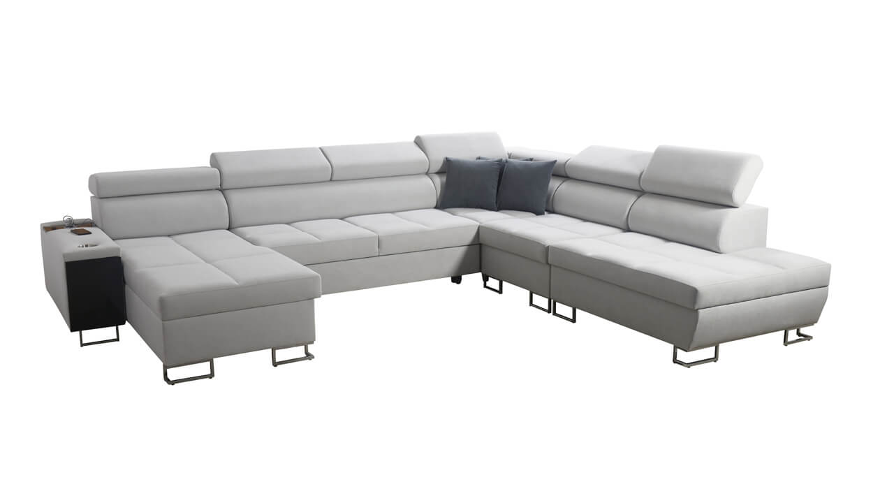 Sedacia súprava Murena X