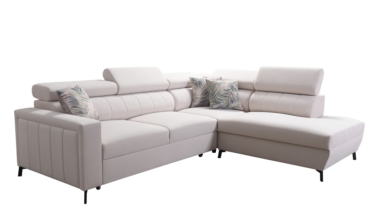 Rohová sedačka Balticco III mini