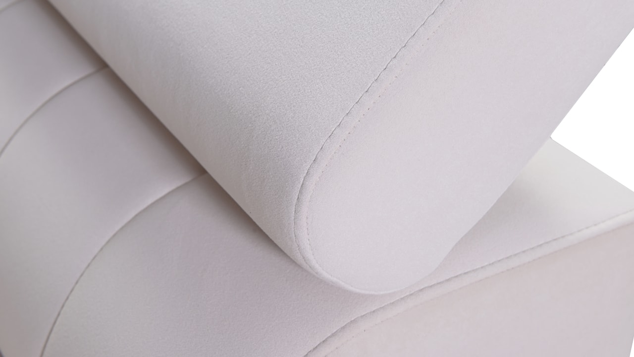 Rohová sedačka Balticco VIII opierky