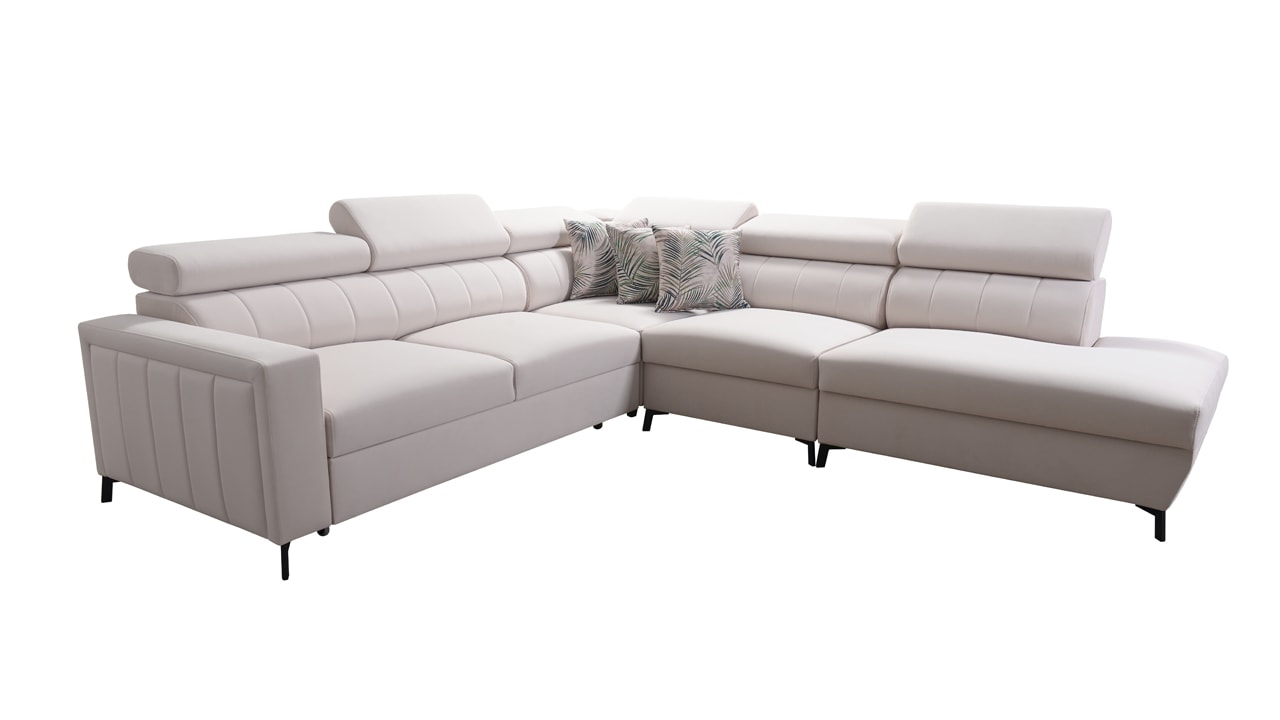 Rohová sedačka Balticco VIII