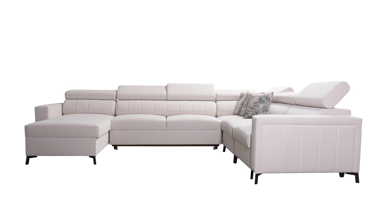 Rohová sedačka Balticco VII