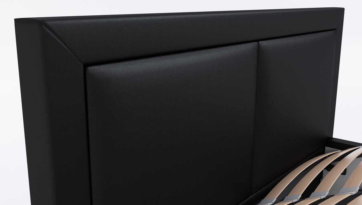 Posteľ LAGOS II Detail