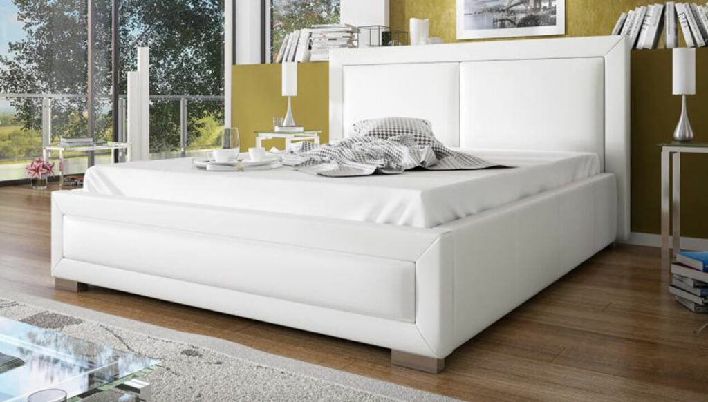 Posteľ LAGOS II EKJ1