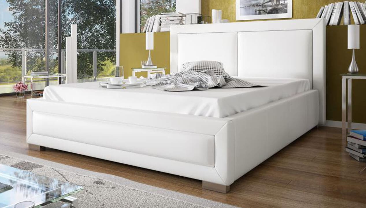 Posteľ LAGOS II EKJ1