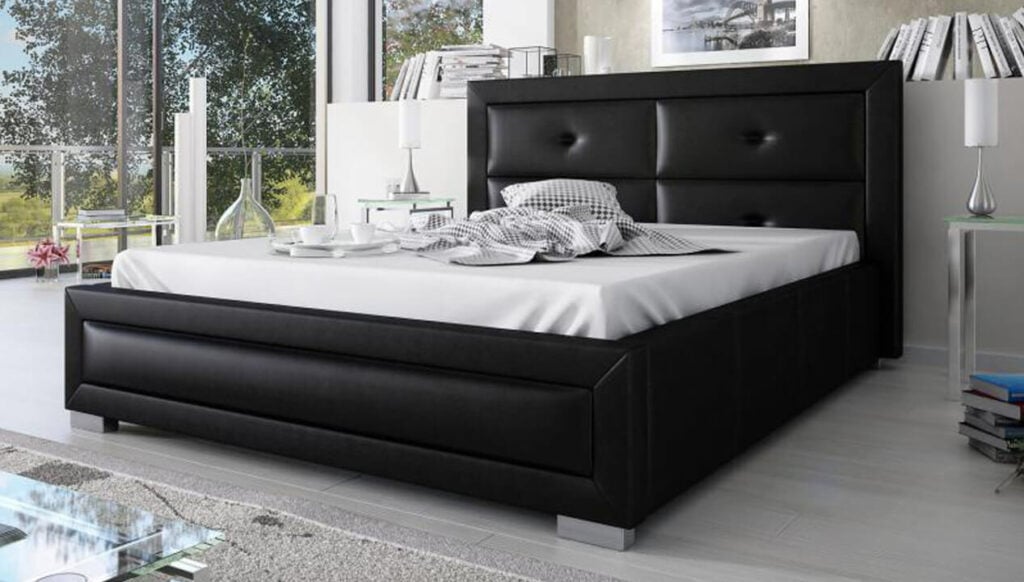 Posteľ LAGOS III EKJ7