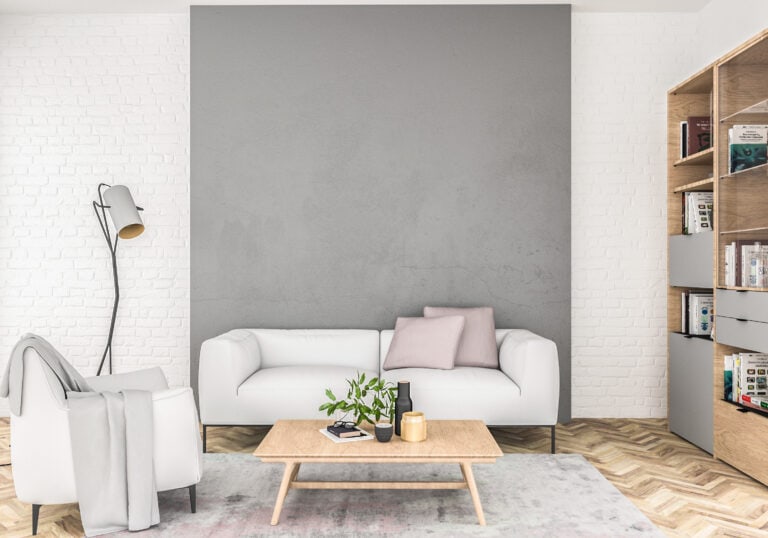 zariaďujeme malý byt - akým chybám sa vyvarovať?