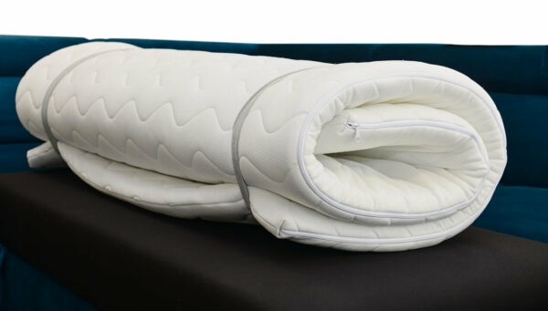 Vrchný matrac TOPPER