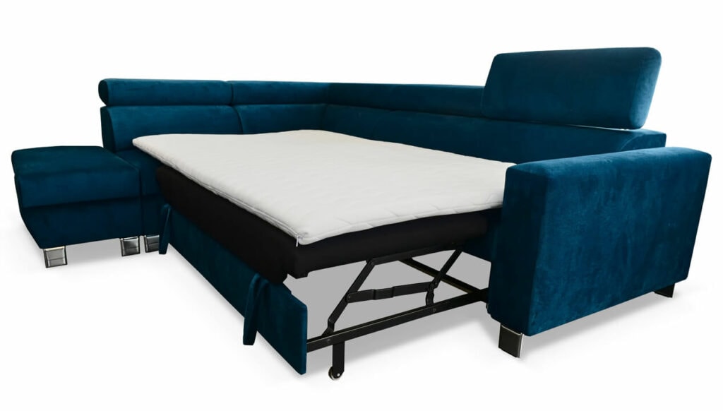 Vrchný matrac TOPPER