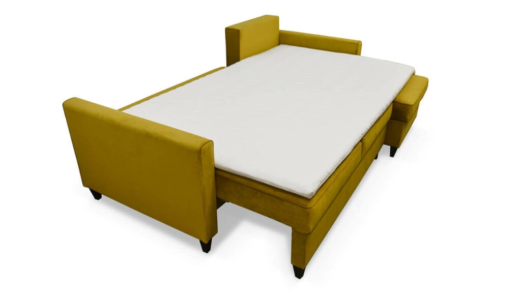 Vrchný matrac TOPPER