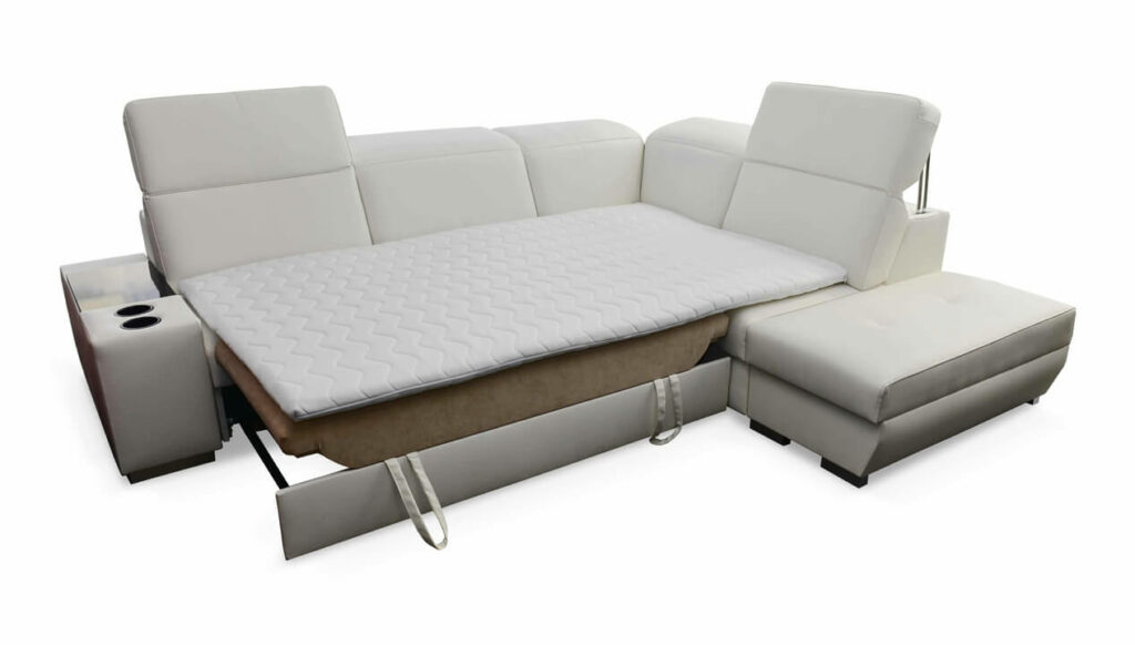 Vrchný matrac TOPPER