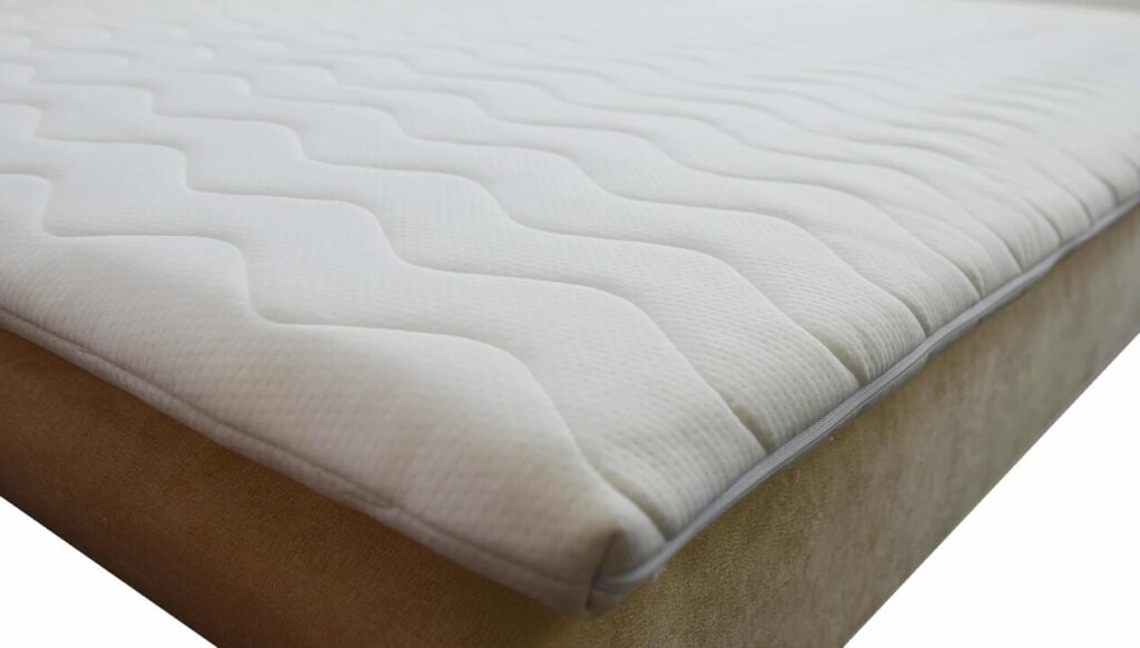 Vrchný matrac TOPPER