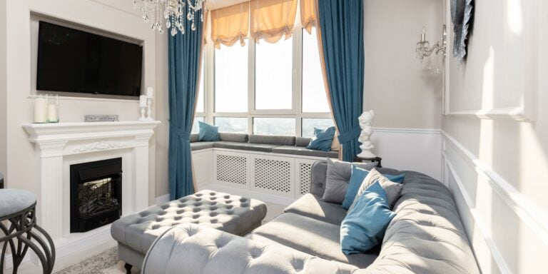 výber-miesta-pre-televízor-feng-shui