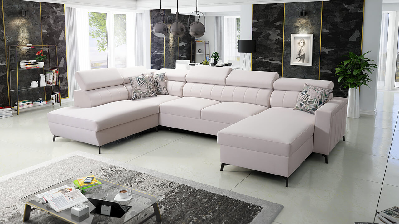 Sedacia súprava BALTICCO VI - Image 6