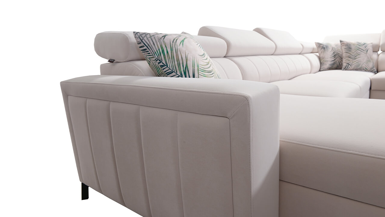 Sedacia súprava BALTICCO VI - Image 3