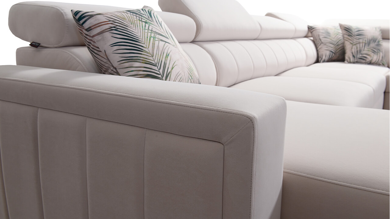 Sedacia súprava BALTICCO VI - Image 4