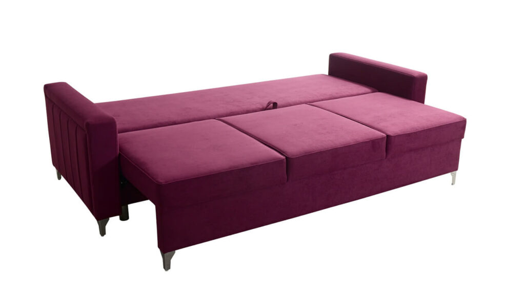 Pohovka Delfino Rozkladanie