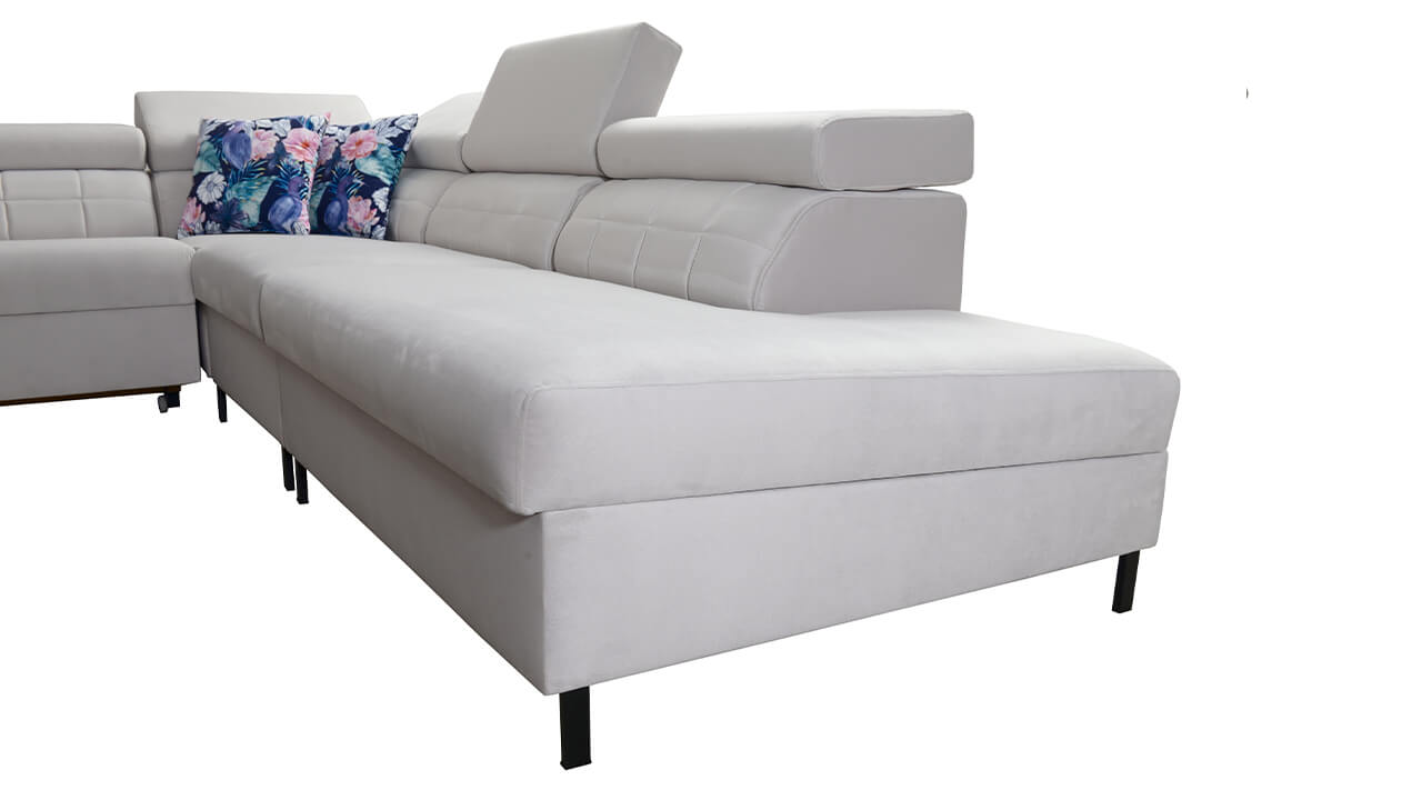 Sedacia súprava GABIO VIII Detail