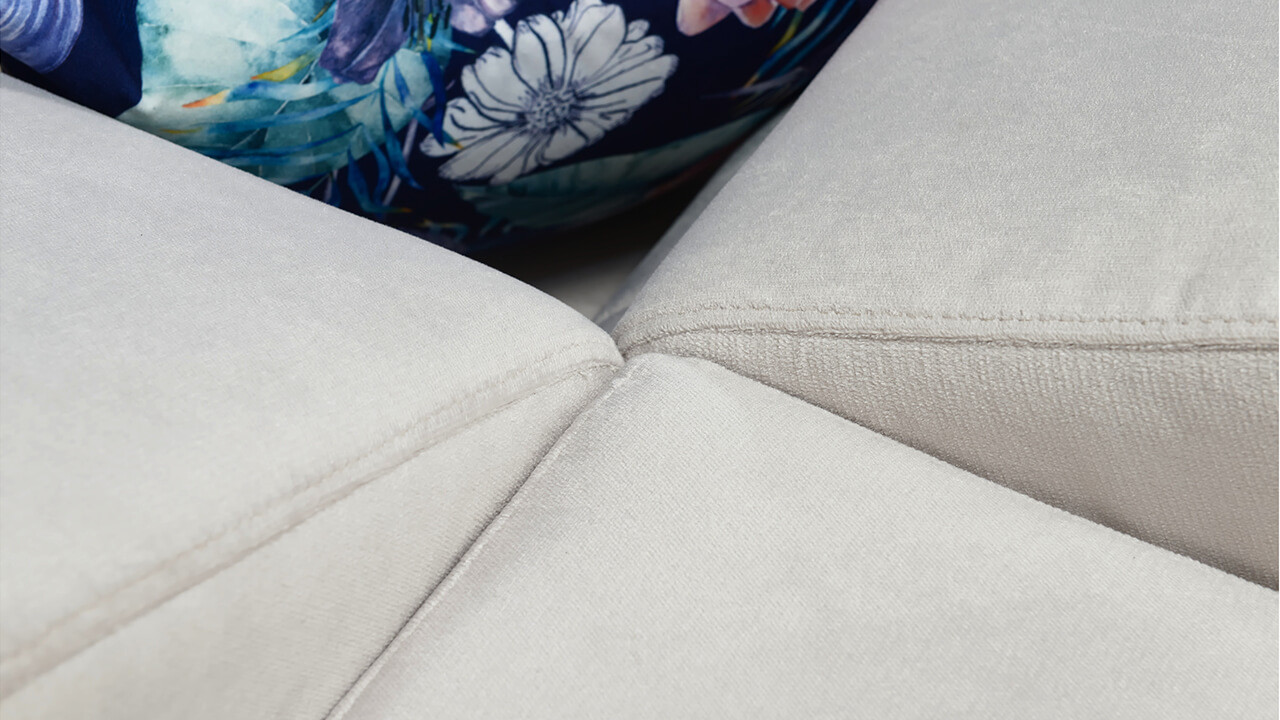 Sedacia súprava GABIO VIII Detail