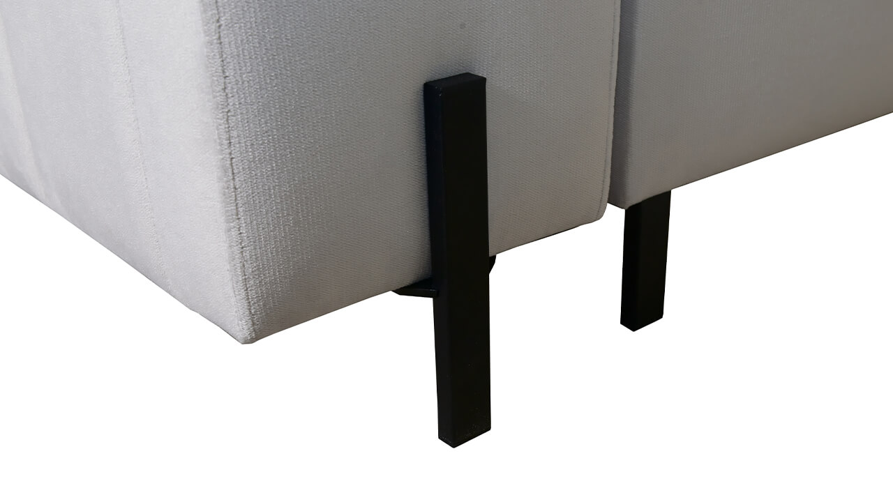 Sedacia súprava GABIO VIII Nožičky