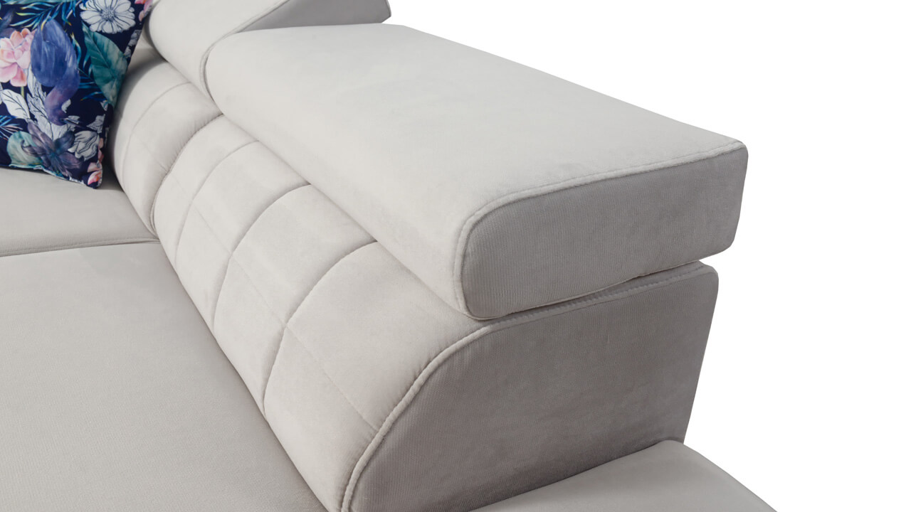 Sedacia súprava GABIIO V Detail