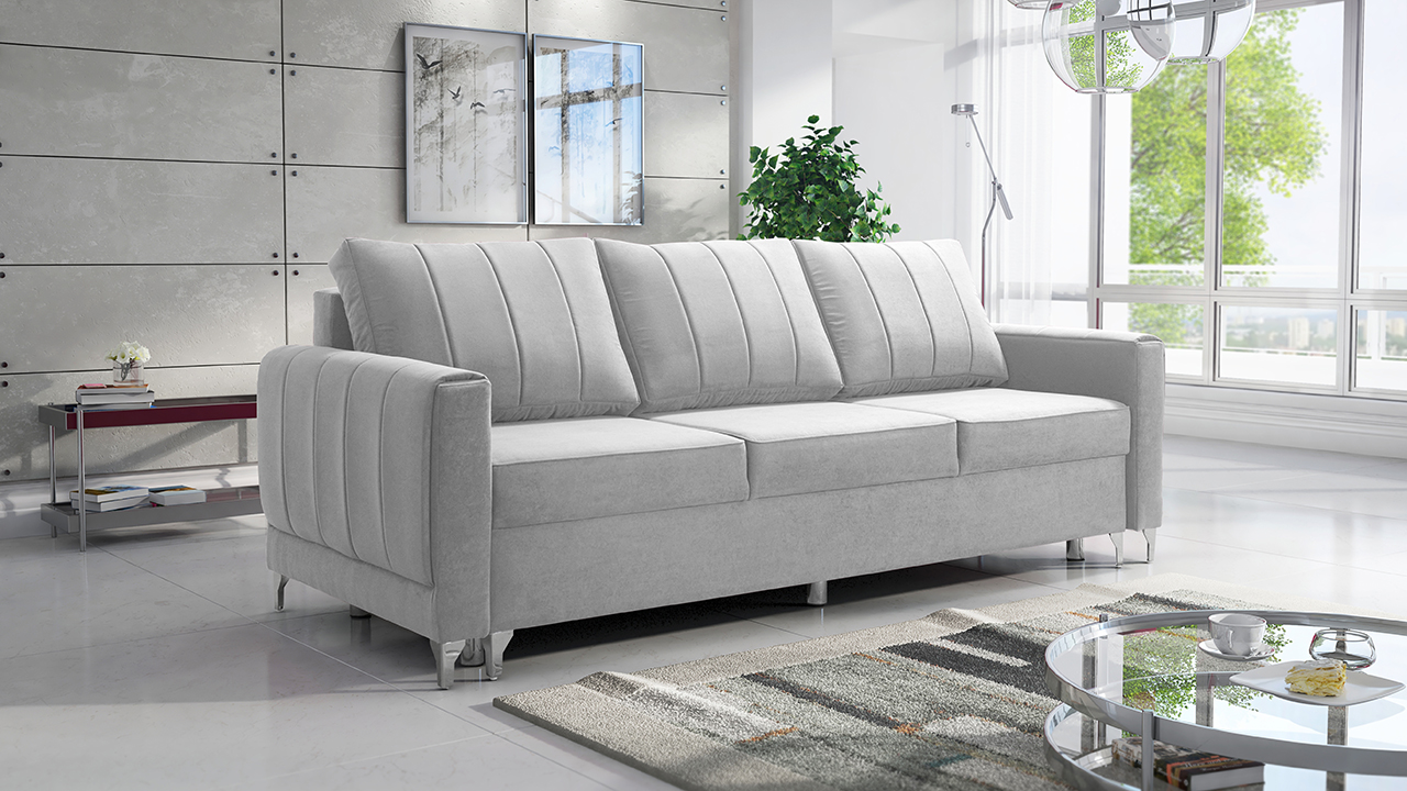 Pohovka Olli Farebné prevedenie Uttario Velvet 2973