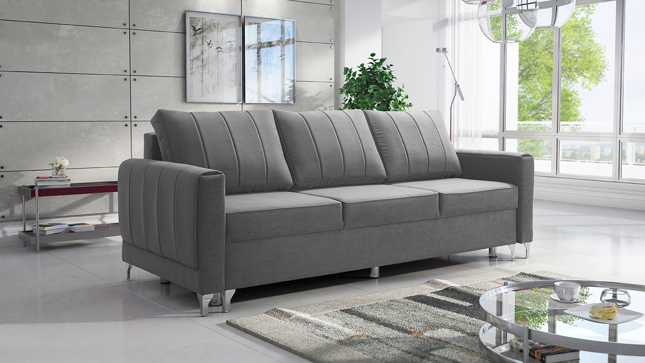 Pohovka Olli Farebné prevedenie Uttario Velvet 2972